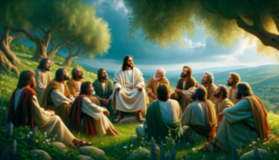 KOC St. Luke Parish Council 10263