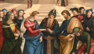 Marriage Ministry