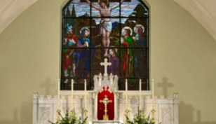 Dear Parishioners...