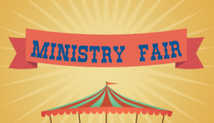 Ministry Fair