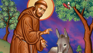 Blessing of the Pets