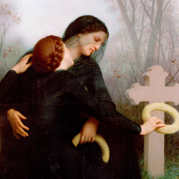 All Souls' Day 12noon & 6:30p