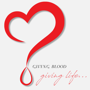 Pax Christi Hosting Blood Drive for KY Blood Center