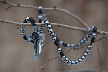 Public Square Rosary