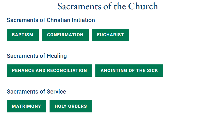 More from USCCB