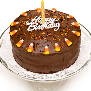 Blessings on Your Birthday