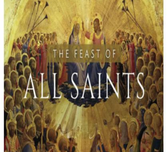 Feast of All Saints