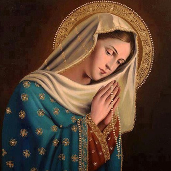Our Lady of the Rosary