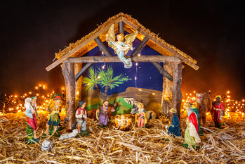 Our Christmas Pageant