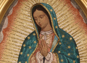 Our Lady of Guadalupe