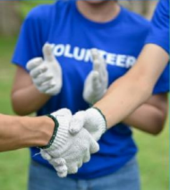 Help St. Luke Fight Waste & Hunger