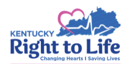 KY Right To Life