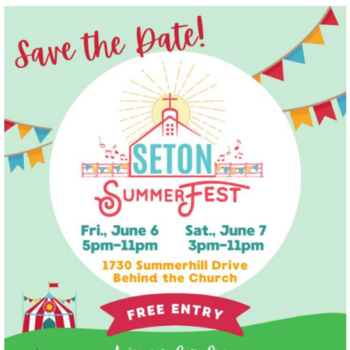 Seaton Summer-Fest
