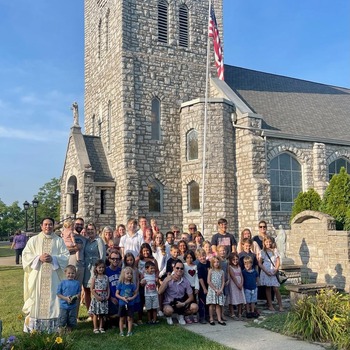 Vacation Bible School