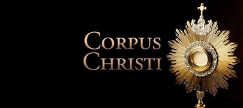 Annual Corpus Christi Picnic - Picnic anual de Corpus Christi