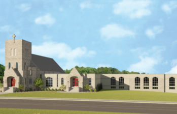 St. Luke Parish Families