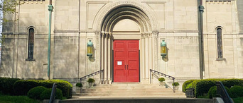 Red Mass Celebration