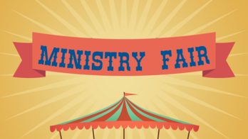 Ministry Fair
