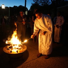 Easter Vigil