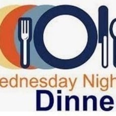 Parish Dinner