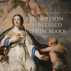 Mass of the Assumption of the Blessed Virgin Mary