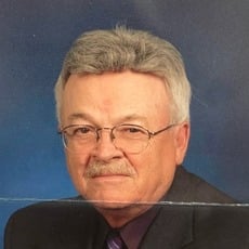 Visitation and Mass of Christian Burial - Bill Smith