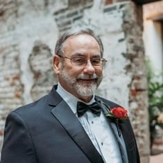 Visitation and Mass of Christian Burial - Markus Swing