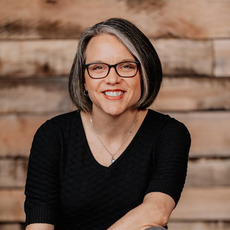 Parish Mission with Joan Watson