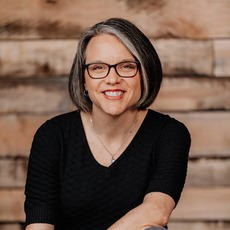 Parish Mission with Joan Watson