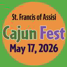 Cajun Fest 2026
