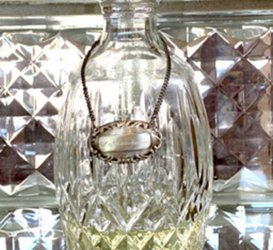 oil of catechumens
