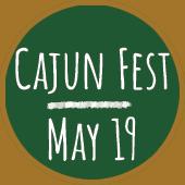 Cajun Fest 2024