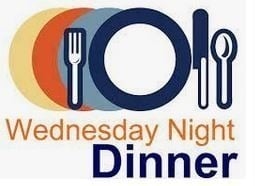 Parish Dinner