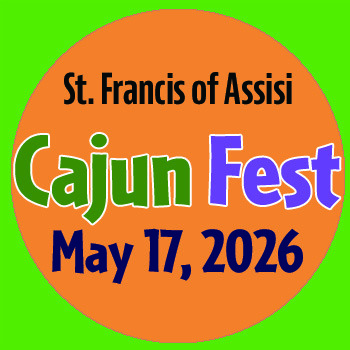 Cajun Fest 2026