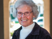 Sr. Rosalie Rohrer