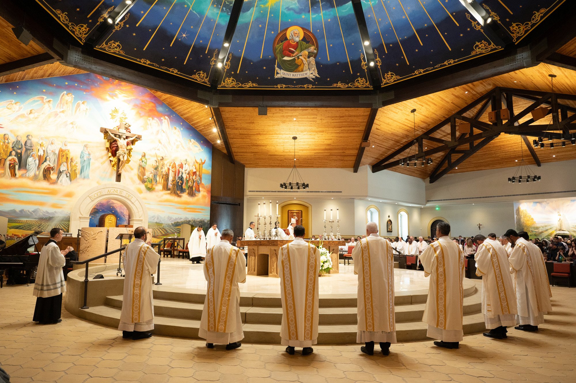 Permanent Diaconate