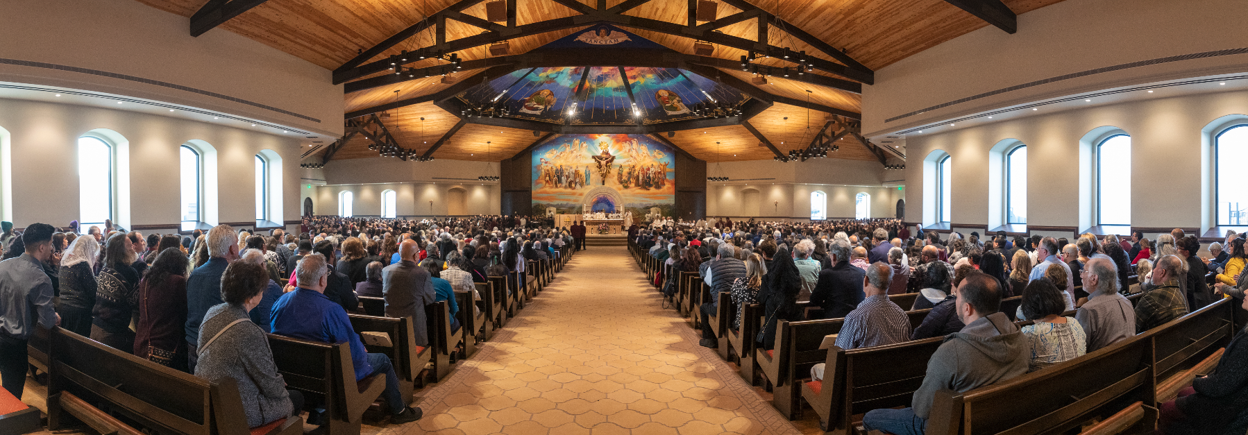 St. Charles Borromeo