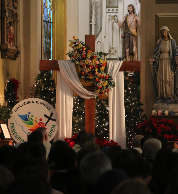 Jubilee Year: Closing Mass 