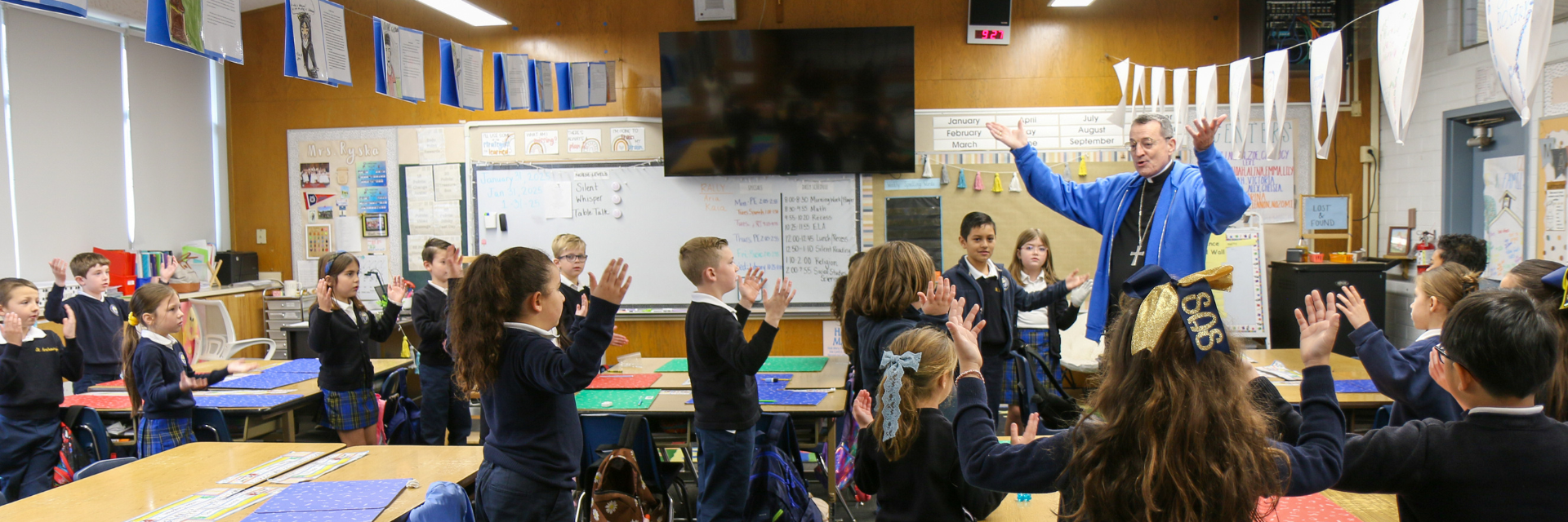 The Diocese of Fresno Education Corporation