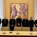 Exhortation on Anglican Heritage as Lived in the Ordinariates