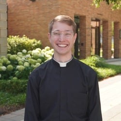 Reverend Christian Sinclair