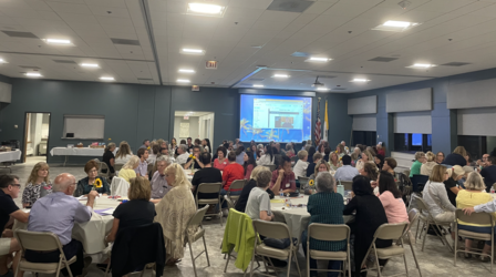 Monday Night Formation