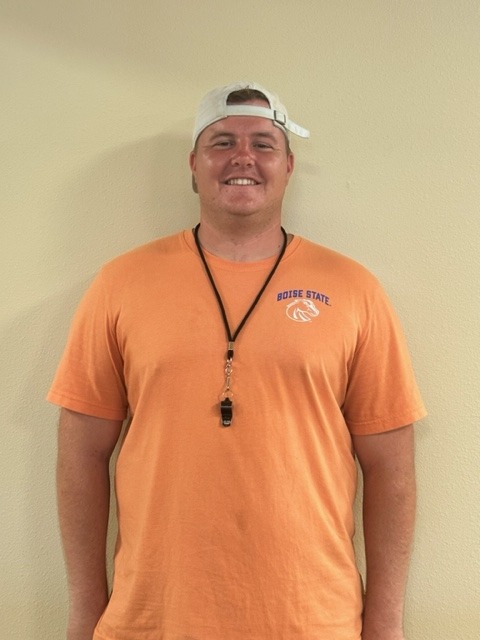 Coach Mac
