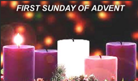 First Sunday of Advent