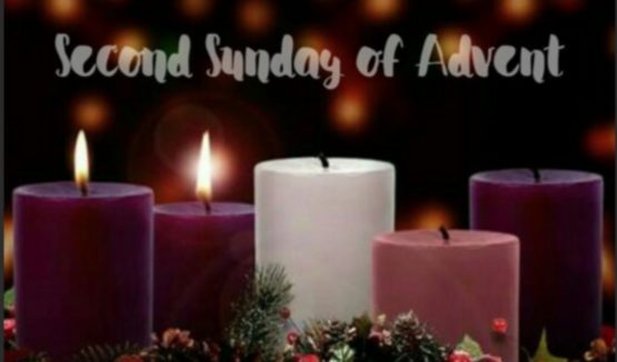 Second Sunday of Advent