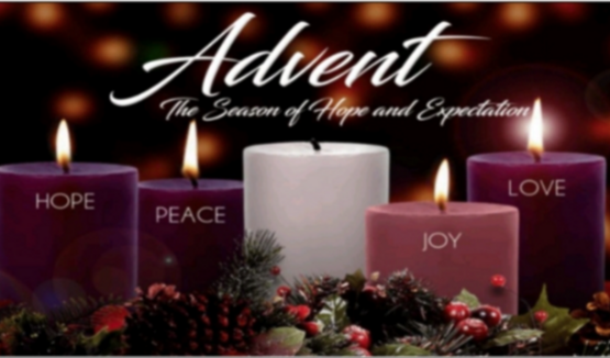 Fourth Sunday of Advent