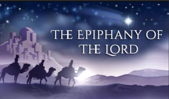 Solemnity of the Epiphany of the Lord
