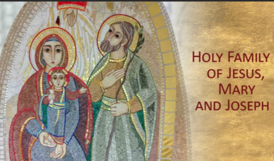 Feast of the Holy Family