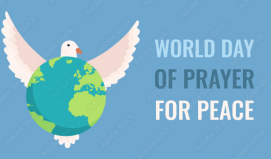 Day of Prayer for Peace