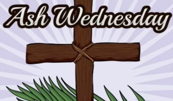 Ash Wednesday